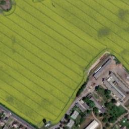 Satellite imagery of [Kozmice] water t.-2, CZ