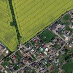 Satellite imagery of [Kozmice] water t.-2, CZ