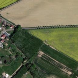 Satellite imagery of [Kozmice] water t.-2, CZ