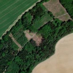 Satellite imagery of [Hlučín-Darkovičky] water t., CZ