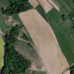 Satellite imagery of Velká Juliánka [Šilheřovice] GSM, CZ