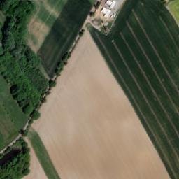 Satellite imagery of Velká Juliánka [Šilheřovice] GSM, CZ