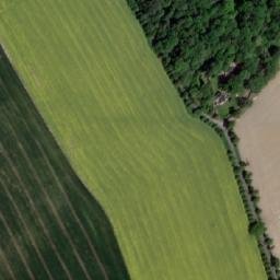 Satellite imagery of Velká Juliánka [Šilheřovice] GSM, CZ