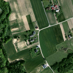 Satellite imagery of I/143, PL
