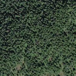 Satellite imagery of Clinker Ridge, CA