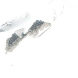 Satellite imagery of Mount Carr, CA