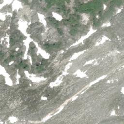 Satellite imagery of Drop Pass, CA
