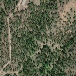 Satellite imagery of Mount Knox, CA
