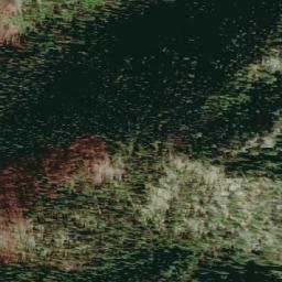 Satellite imagery of Mount Twigg, CA