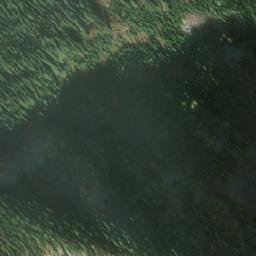 Satellite imagery of Mount Heyland, CA