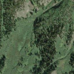 Satellite imagery of West Peak, CA