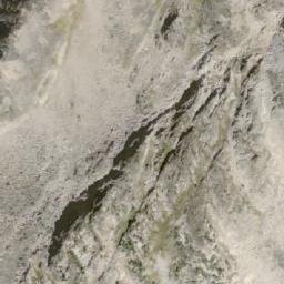 Satellite imagery of Nowitka Mountain, CA