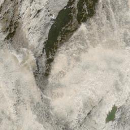 Satellite imagery of Nowitka Mountain, CA