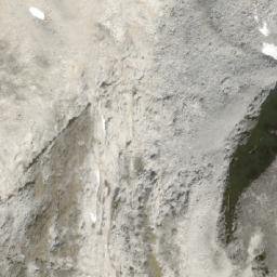 Satellite imagery of Nowitka Mountain, CA