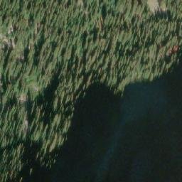 Satellite imagery of Mount Alton, CA
