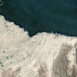 Satellite imagery of Swanson Peak, CA