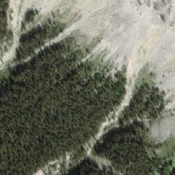 Satellite imagery of Gould Dome, CA