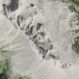 Satellite imagery of Gould Dome, CA