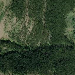 Satellite imagery of Grassy Ridge, CA