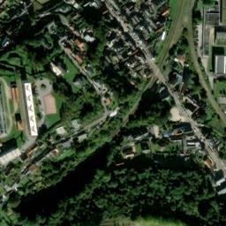 Satellite imagery of 76217B -, GB