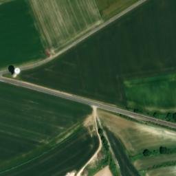 Satellite imagery of 7600802 - B, GB