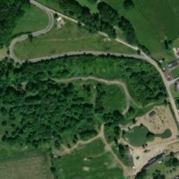 Satellite imagery of 76054A -, GB