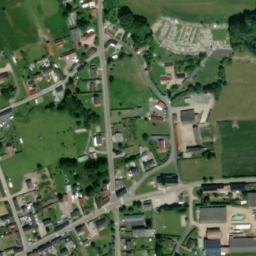 Satellite imagery of 76054A -, GB