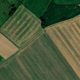 Satellite imagery of 8004001 - A, GB