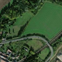 Satellite imagery of Abbatiale Saint-Pierre de Corbie, FR