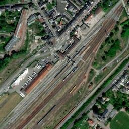 Satellite imagery of 0238104 - A, BE