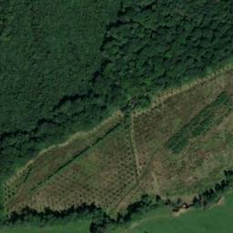 Satellite imagery of boundary_stone, BE