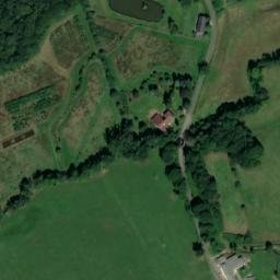 Satellite imagery of boundary_stone, BE