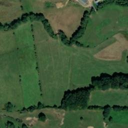 Satellite imagery of boundary_stone, BE