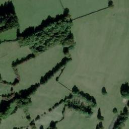 Satellite imagery of 0836703 - A, BE
