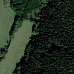 Satellite imagery of 0836703 - A, BE