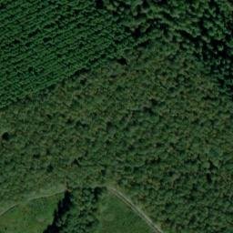 Satellite imagery of 0821802 - A, BE