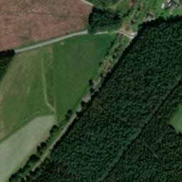 Satellite imagery of Radar Tower Wideumont, BE