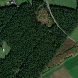 Satellite imagery of Radar Tower Wideumont, BE