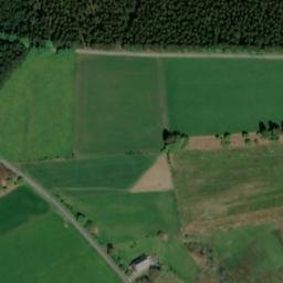 Satellite imagery of Radar Tower Wideumont, BE