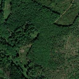 Satellite imagery of Aspect du chàteau d'Esch sur la Sûre., LU