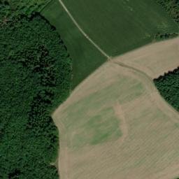 Satellite imagery of Aspect du chàteau d'Esch sur la Sûre., LU
