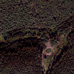 Satellite imagery of Elscheid, DE