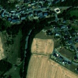 Satellite imagery of Diller Höhe, DE