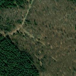 Satellite imagery of Wildburghöhe, DE