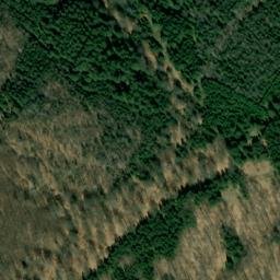 Satellite imagery of Wildburghöhe, DE