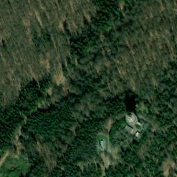 Satellite imagery of Fernmeldeturm Ellerspring, DE