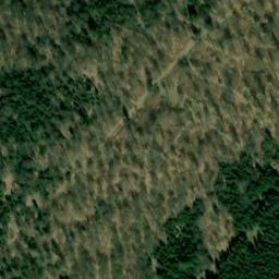 Satellite imagery of Fernmeldeturm Ellerspring, DE