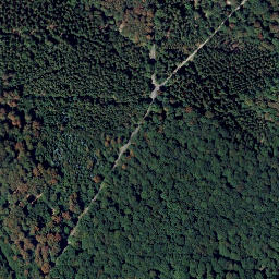 Satellite imagery of Geyerfels, DE