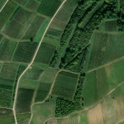 Satellite imagery of Hungerberg, DE