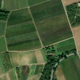 Satellite imagery of Hungerberg, DE